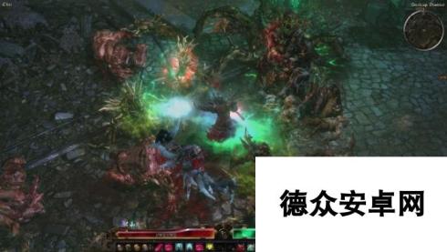 《恐怖黎明》新DLC“法尔茅斯的灰烬”发售