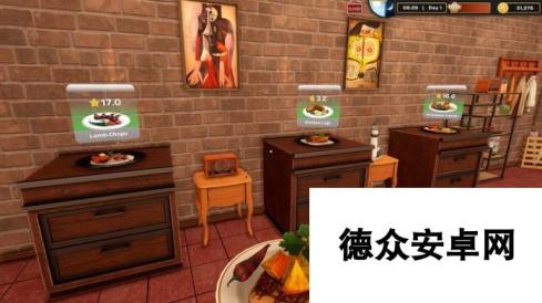 《烤肉串模拟器》Steam抢先体验开启 好评餐厅管理