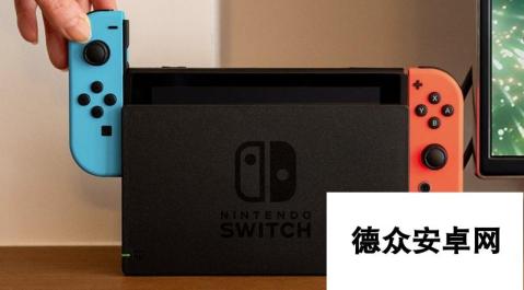 任天堂宣布出Switch升级版 才买老版的玩家崩溃了