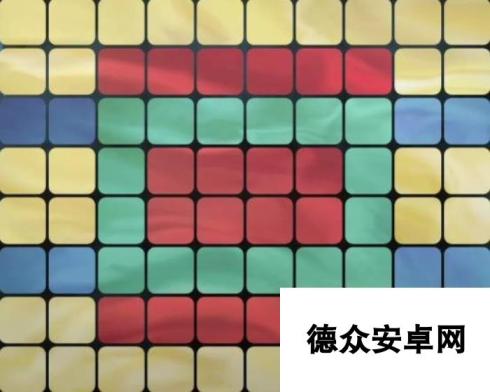 鸣潮2.0溢彩画小游戏解谜全攻略-鸣潮2.0溢彩画解谜