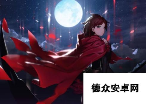 《幻想全明星》新英雄“Ruby”明日上线!