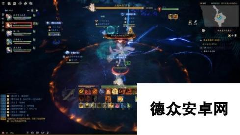 《诛仙世界》星元提升41000攻略