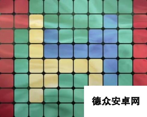 鸣潮2.0溢彩画小游戏解谜全攻略-鸣潮2.0溢彩画解谜