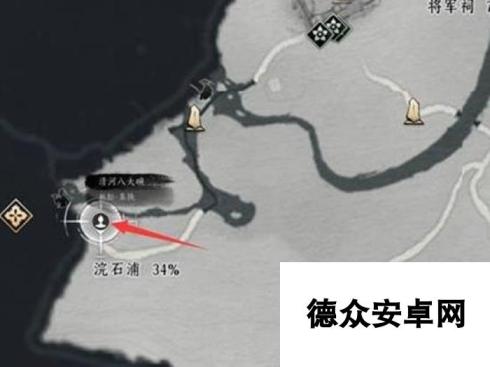 燕云十六声朱八碗任务怎么完成 八个碗都在什么地方找到