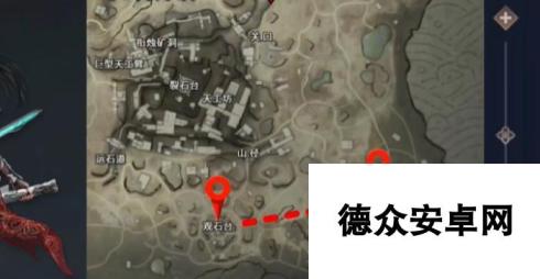 永劫无间怎么打野_永劫无间打野思路分享