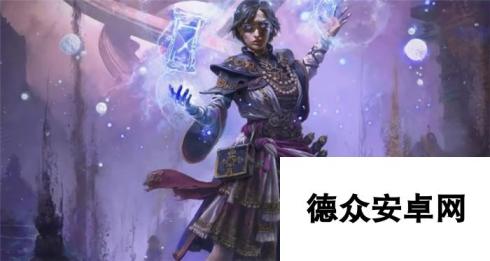 《流放之路2》女巫职业特点介绍