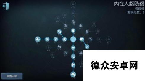 第五人格调香师技能介绍 移形换位遛屠夫