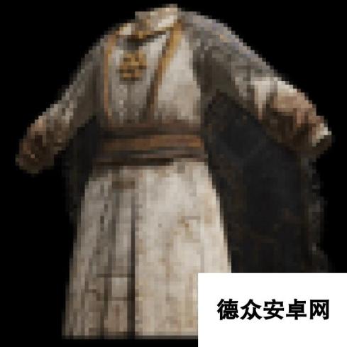 《艾尔登法环》庆典蓝礼服获取攻略