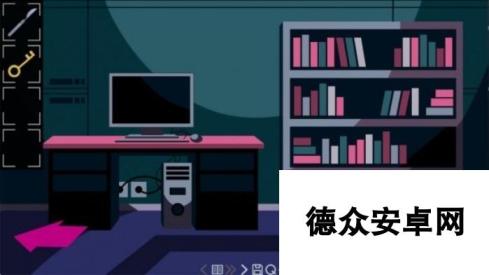 《文森特：迈尔斯的秘密》公布Steam页面 发售日未定