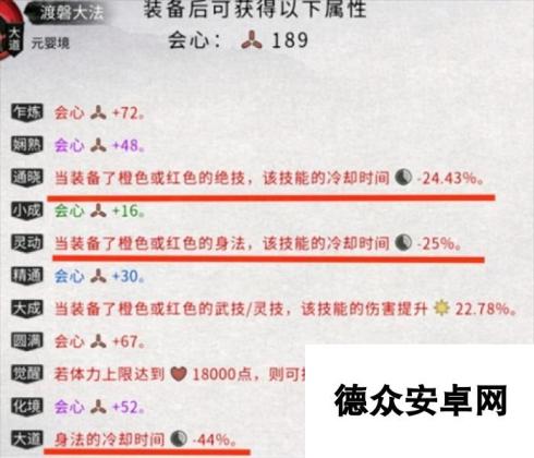 鬼谷八荒水剑攻略大全最新图文详解