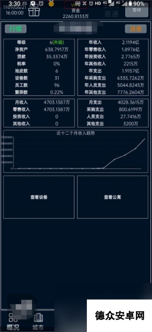 小小集团攻略 小小集团入门怎么玩效率最高