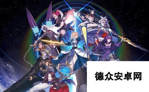 FGO国服2025年五星从者抽不抽 今年的五星从者分析