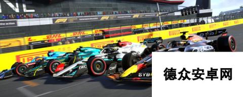 《F1 2022》完美停站成就怎么解锁