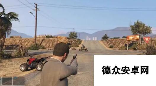 ps5玩gta5需要加速器吗 gta5加速器使用推荐