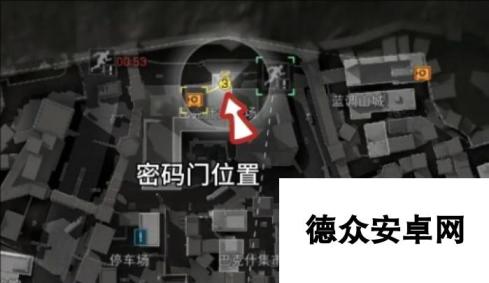 《三角洲行动》2024密码门密码每日更新汇总