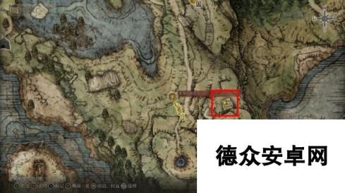 《艾尔登法环》辉剑圆阵魔法获取方式 辉剑圆阵怎么获得