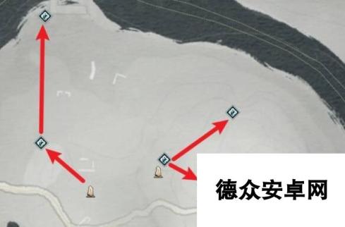 燕云十六声清河探索攻略 清河蹊跷|箱子|奇巧全收集攻略