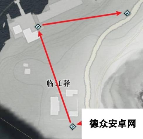 燕云十六声清河探索攻略 清河蹊跷|箱子|奇巧全收集攻略