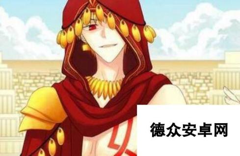 FGO四星实用术阶英灵盘点 四星法师用途分析