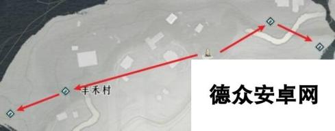 燕云十六声清河探索攻略 清河蹊跷|箱子|奇巧全收集攻略