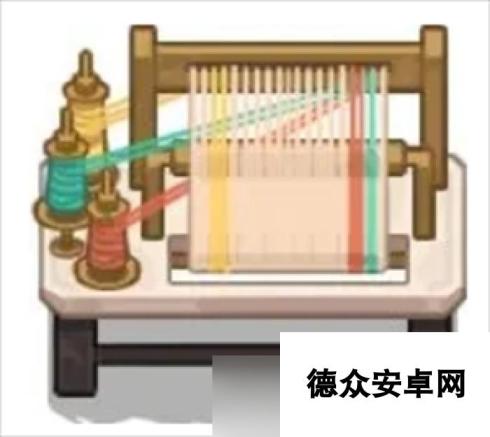 四季城与多米糯各类加工工具功能详解