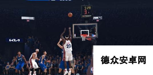 nba加速器怎么选 nba2k23加速器使用推荐