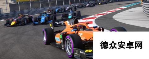 《F1 2022》大好日子成就怎么解锁