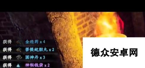 《下一站江湖2》四圣峰雕像转动攻略？下一站江湖2攻略详情